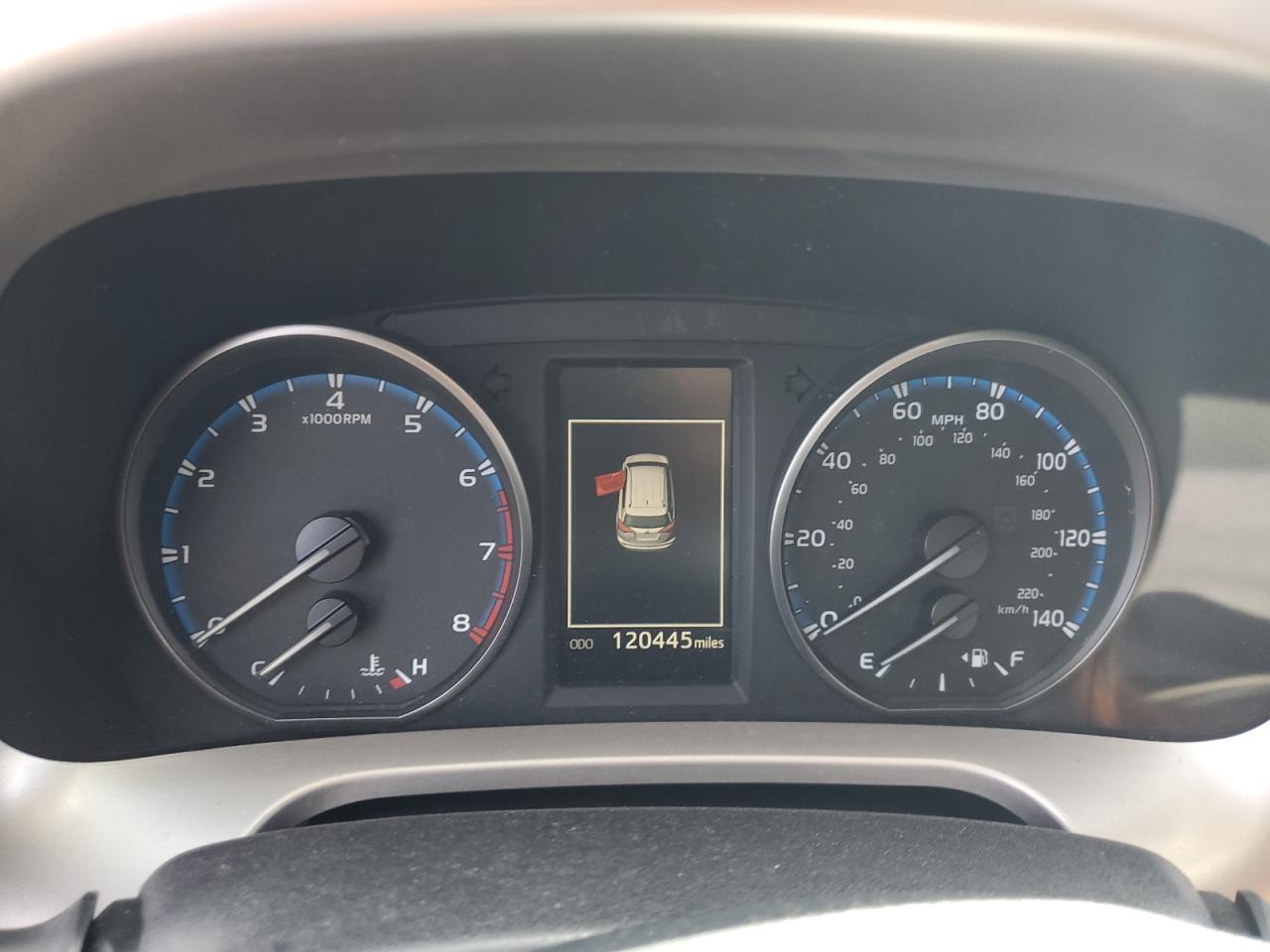 2017 Toyota Rav4 Xle VIN: JTMRFREV5HJ174280 Lot: 69282785