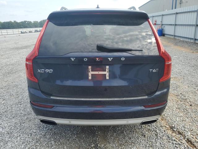 Parquets VOLVO XC90 2016 Blue