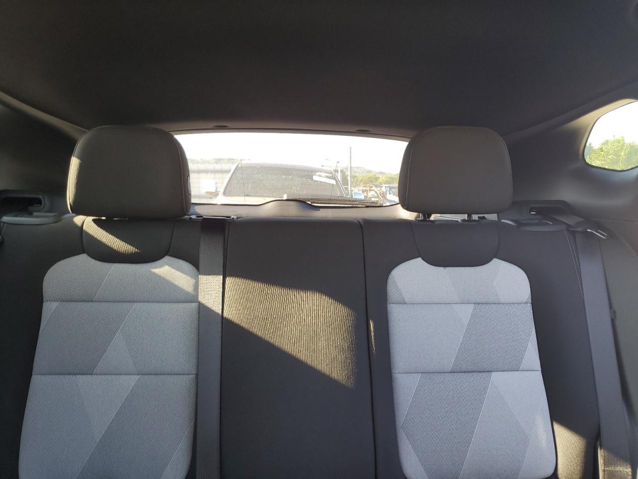 2025 Chevrolet Trax 1Rs VIN: KL77LGEP8SC141367 Lot: 69612495