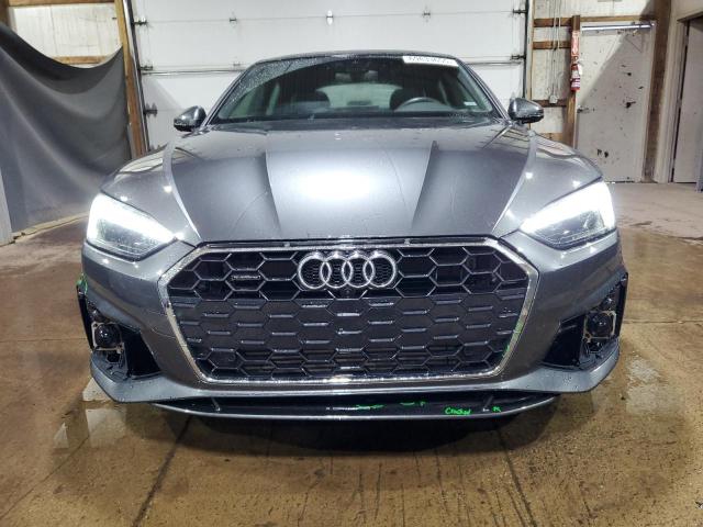  AUDI A5 2024 Szary