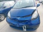 2007 TOYOTA AYGO BLUE MM VVT-I  for sale at Copart SANDY