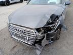 2017 AUDI A4 S LINE TDI S-A  for sale at Copart PETERLEE