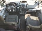 2017 FORD TRANSIT T-350 HD   for sale at Copart AR - FAYETTEVILLE