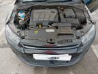 2014 VOLKSWAGEN SCIROCCO GT for sale at Copart CHESTER