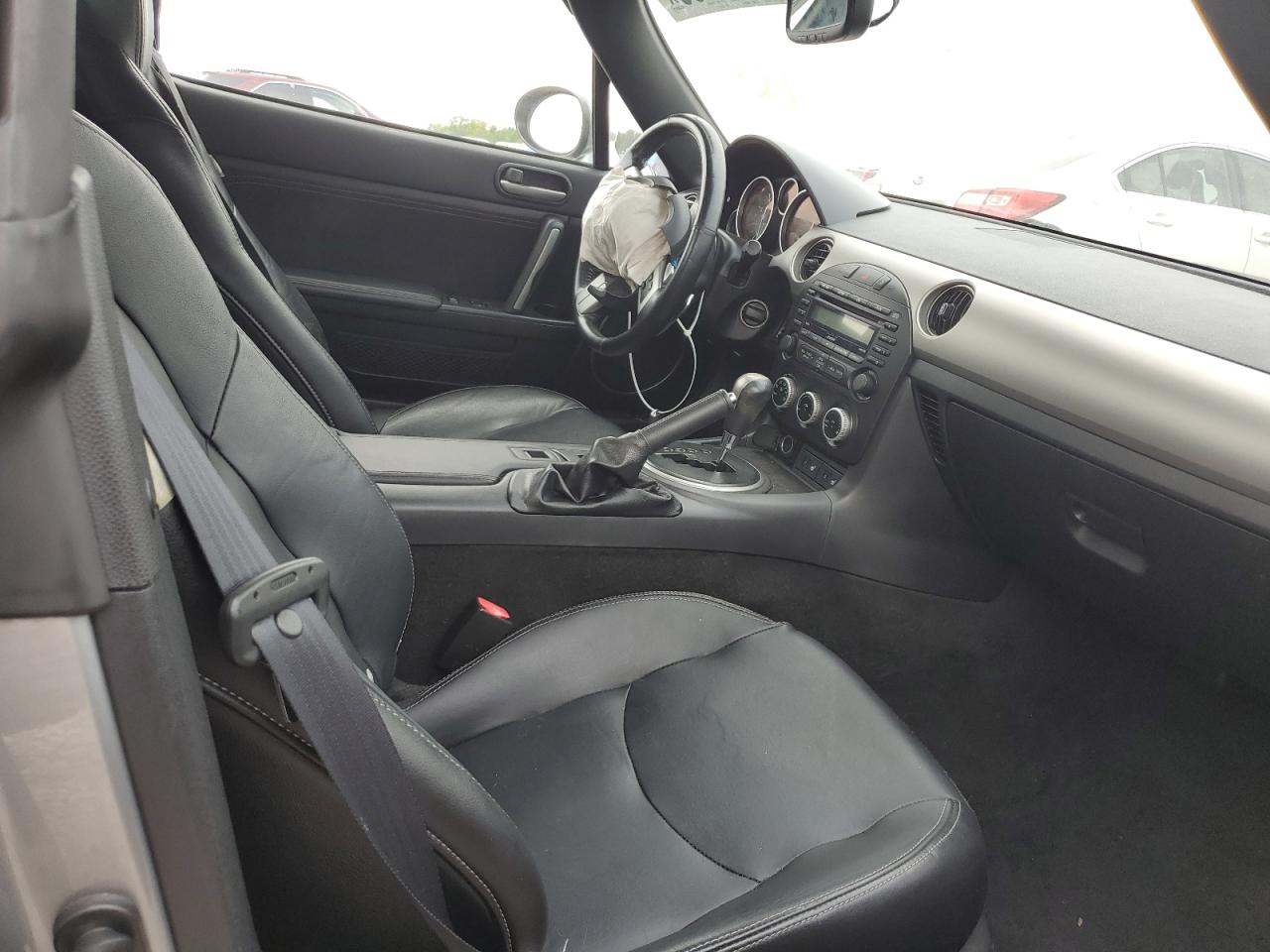 2012 Mazda Mx-5 Miata VIN: JM1NC2PFXC0222794 Lot: 67666695