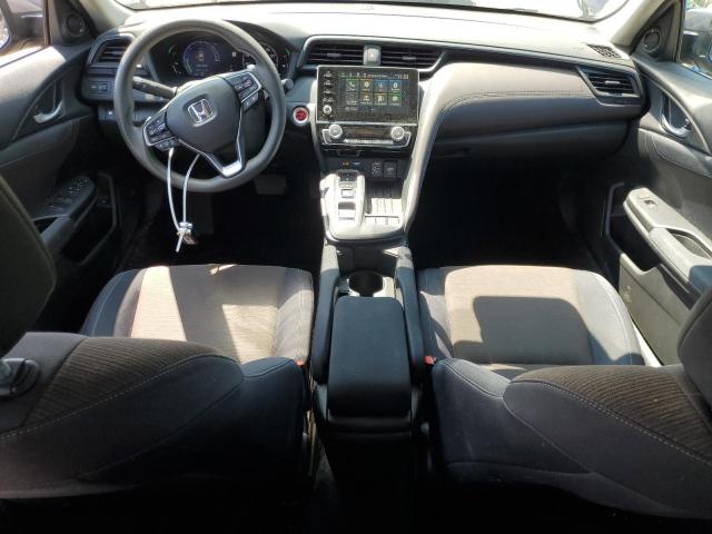  HONDA INSIGHT 2020 Szary