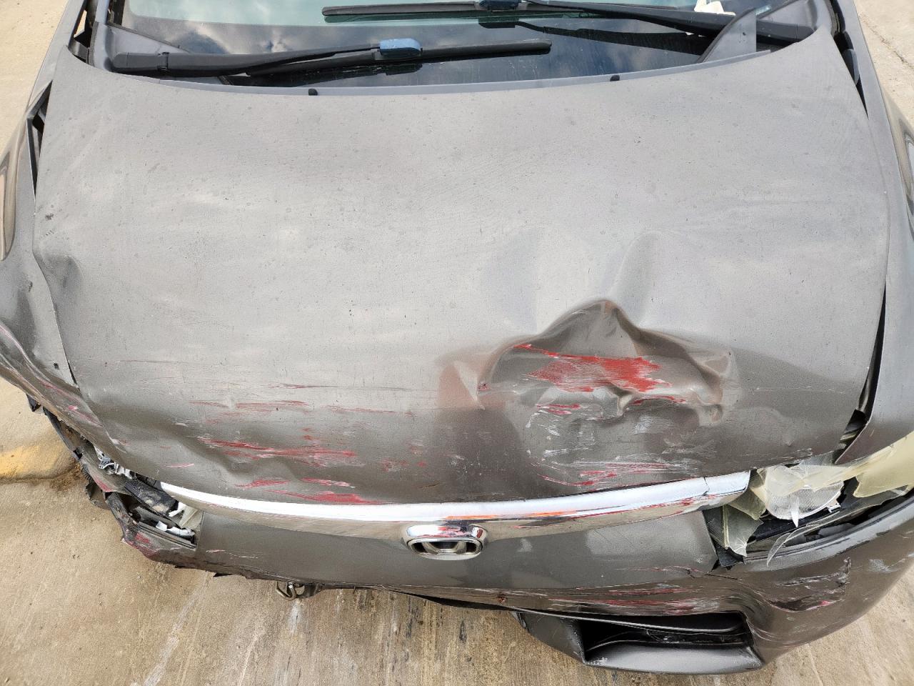 2008 Honda Civic Lx VIN: 1HGFA16558L022023 Lot: 94732385