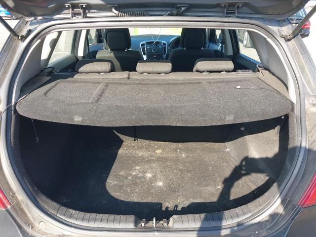 2011 KIA CEED 1 CRDI 