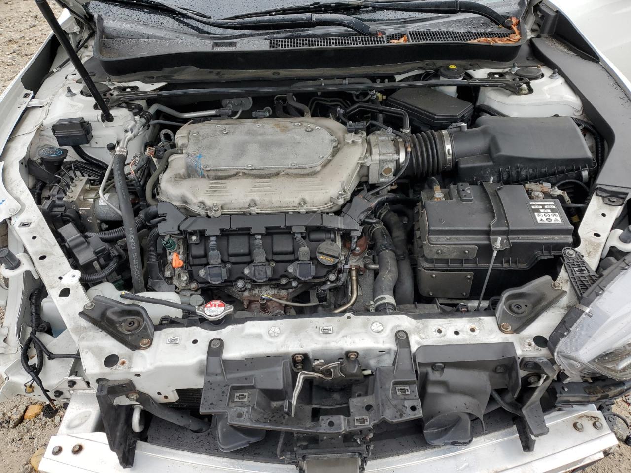2019 Acura Tlx Technology VIN: 19UUB3F67KA000679 Lot: 68890225