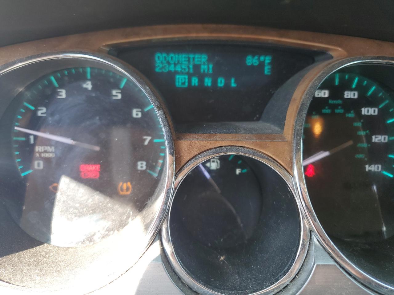 2011 Buick Enclave Cxl VIN: 5GAKVBED3BJ339898 Lot: 67607575