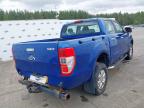 2013 FORD RANGER XLT for sale at Copart WHITBURN