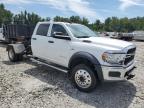 2021 RAM 5500    for sale at Copart SC - SPARTANBURG