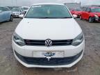 2014 VOLKSWAGEN POLO MATCH EDITION for sale at Copart CORBY