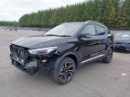 2024 MG MOTOR UK ZS EXCLUSIVE for sale at Copart WHITBURN