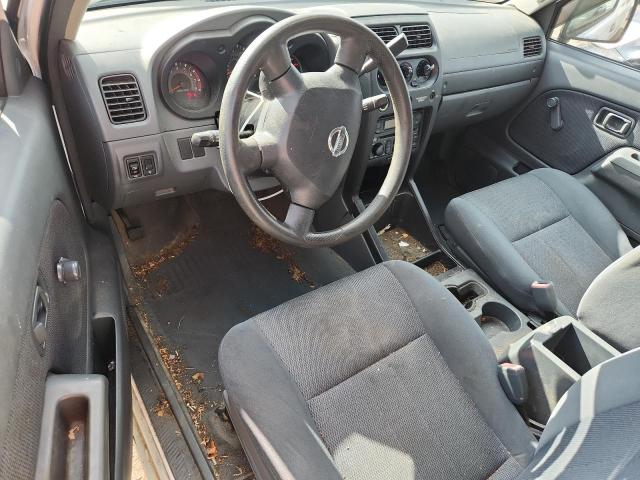2003 NISSAN FRONTIER KING CAB XE  