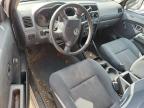 2003 NISSAN FRONTIER KING CAB XE   for sale at Copart CT - HARTFORD