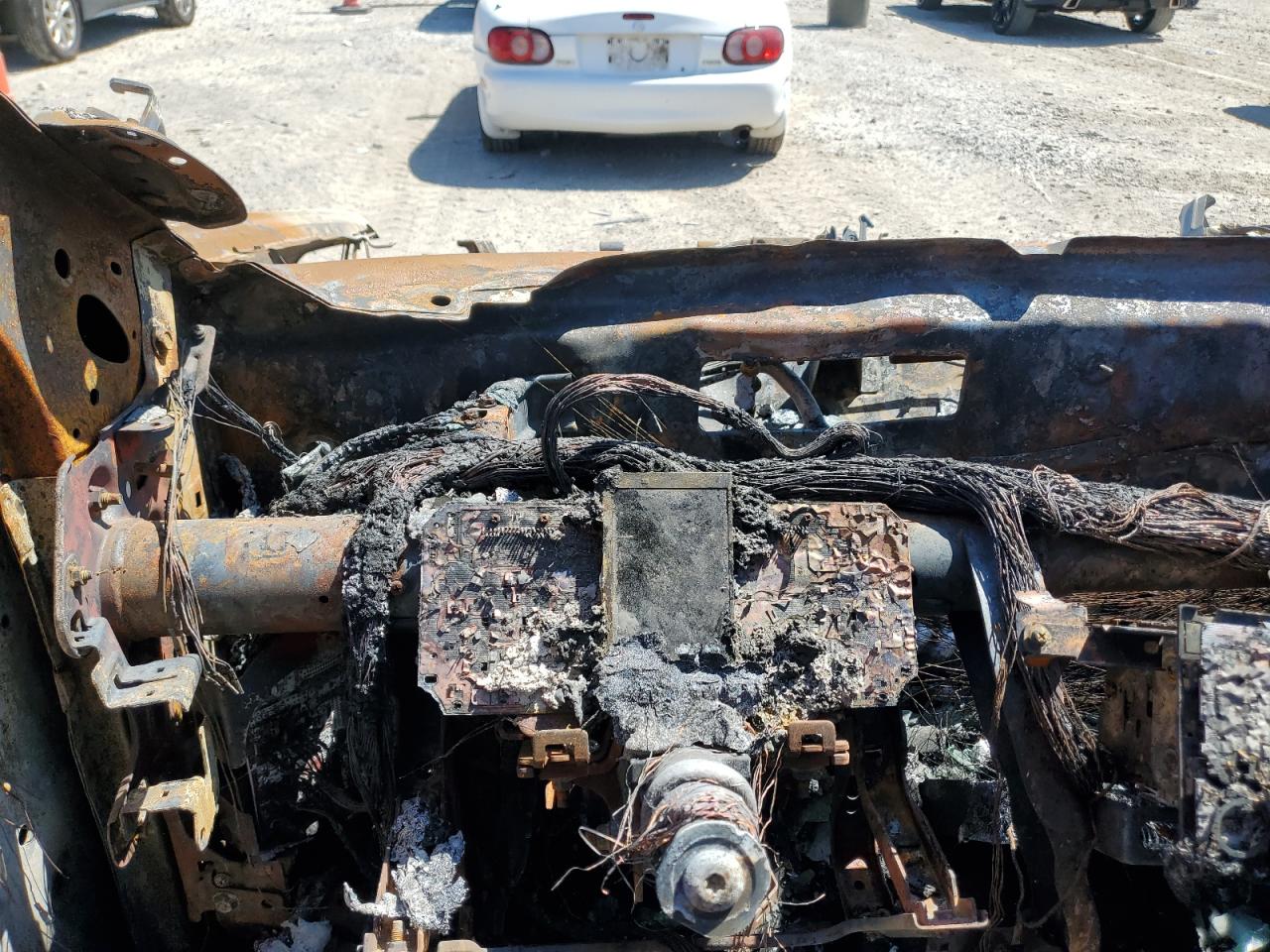 2015 Nissan Rogue S VIN: KNMAT2MV7FP591862 Lot: 70735255