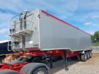 2012 TRAI TRAILER for sale at Copart SANDTOFT