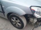 2010 KIA RIO 2 for sale at Copart BRISTOL