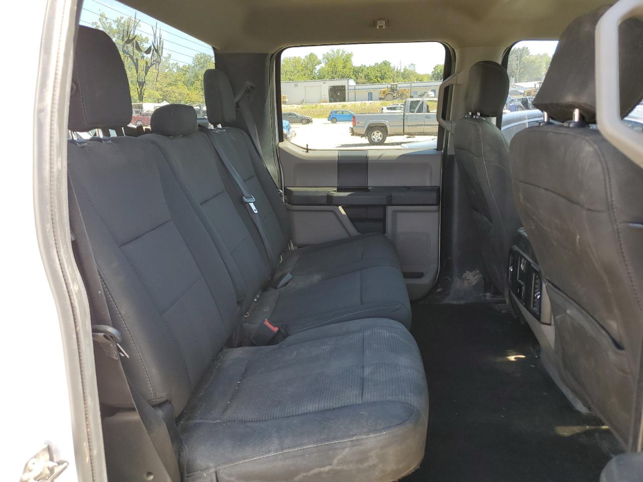 2019 Ford F150 Supercrew VIN: 1FTEW1EP0KKE93251 Lot: 69933215