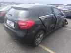 2014 MERCEDES-BENZ A CLASS A200 [2.1] CDI SPORT 5DR AUTO for sale at Copart SANDTOFT