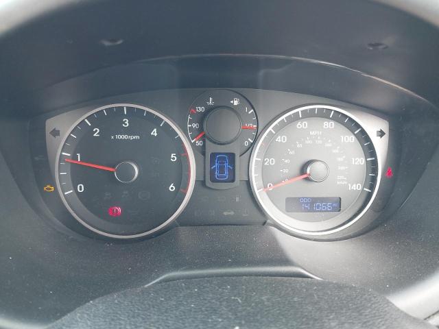 2014 HYUNDAI I20 ACTIVE