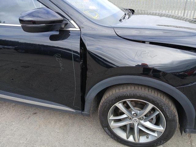 2022 MG MOTOR UK HS 1.5 T-GDI EXCLUSIVE 5DR DCT