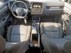 2016 MITSUBISHI OUTLANDER ES   for sale at Copart TX - DALLAS