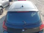 2014 BMW 116D EFFICIENTDYNAMICS  for sale at Copart YORK