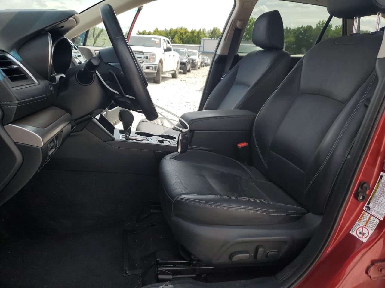 2018 Subaru Outback 2.5I Limited VIN: 4S4BSANC9J3314656 Lot: 69990095