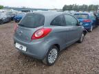 2012 FORD KA ZETEC for sale at Copart WISBECH