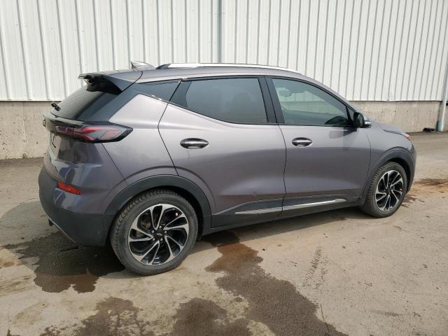 2022 CHEVROLET BOLT EUV PREMIER  