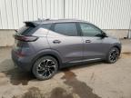 2022 CHEVROLET BOLT EUV PREMIER   for sale at Copart NB - MONCTON