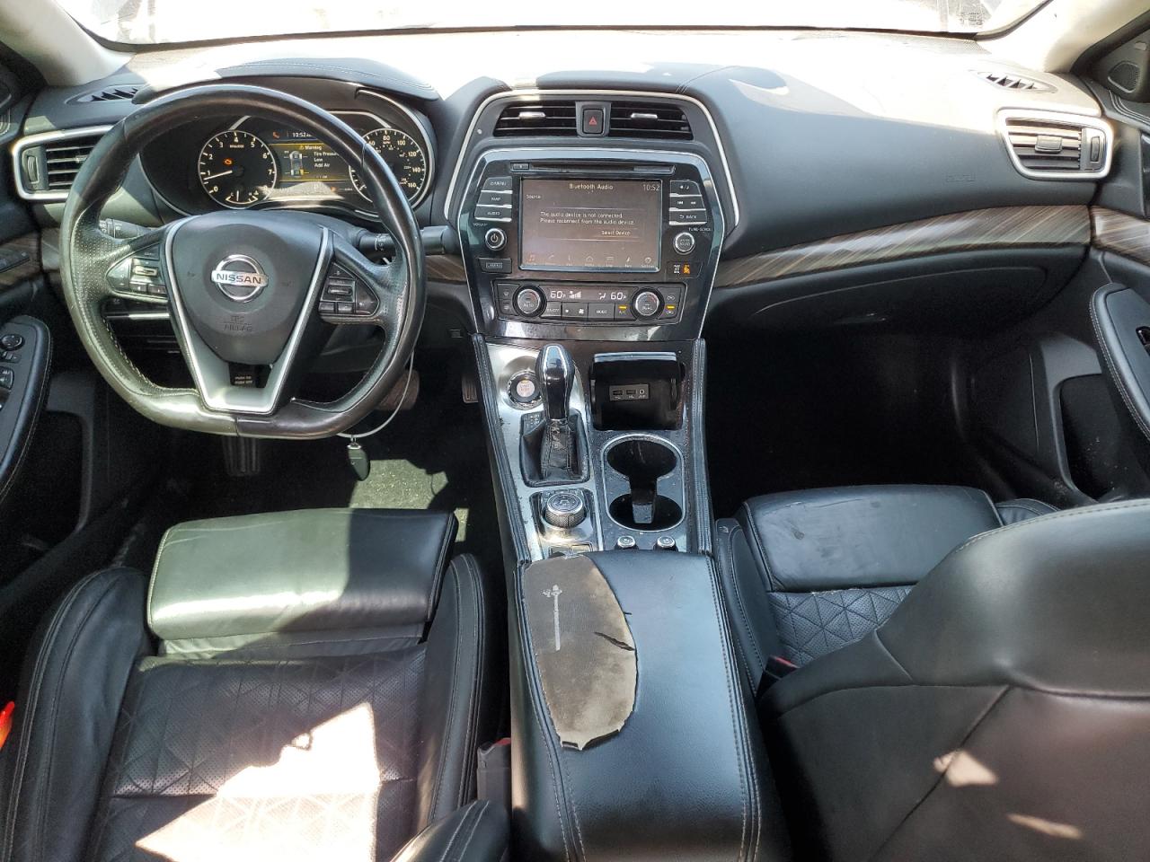 2016 Nissan Maxima 3.5S VIN: 1N4AA6AP2GC902678 Lot: 69788845