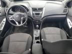 2014 HYUNDAI ACCENT GLS   for sale at Copart NS - HALIFAX