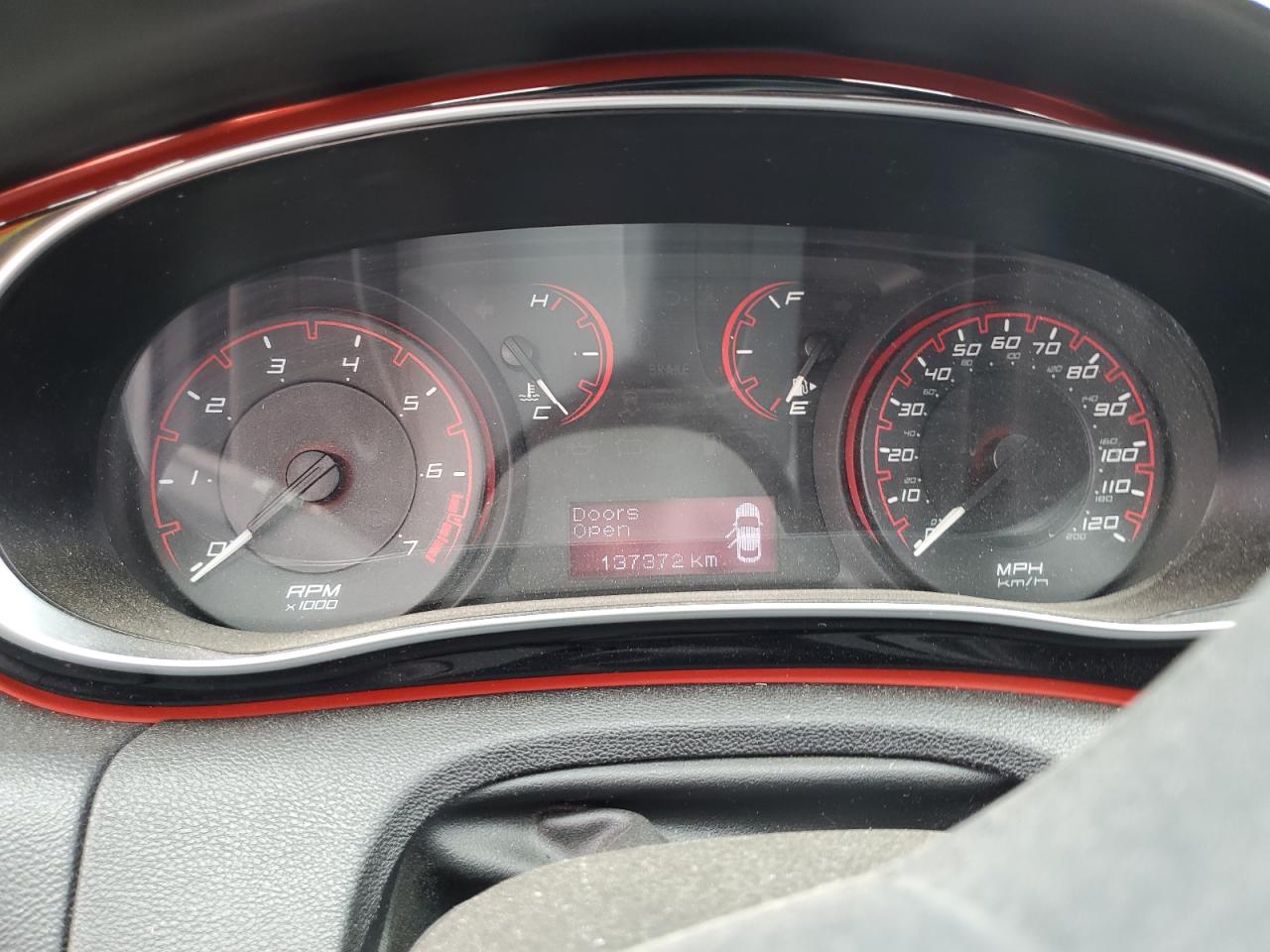 2015 Dodge Dart Se VIN: 1C3CDFAA5FD130034 Lot: 70903025