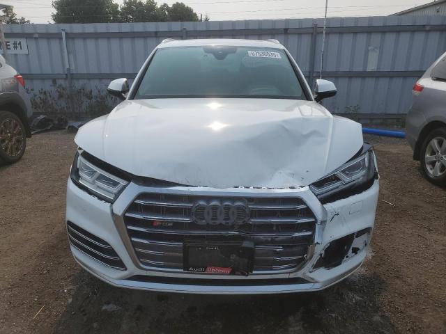2020 AUDI SQ5 PREMIUM  