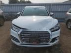 2020 AUDI SQ5 PREMIUM   à vendre chez Copart ON - TORONTO