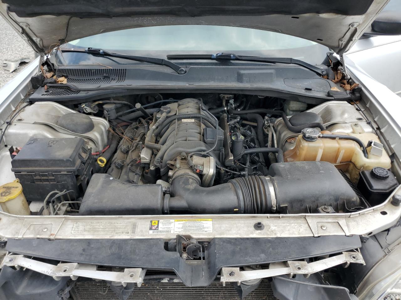 2009 Dodge Charger VIN: 2B3KA43T99H638082 Lot: 69885715