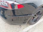 2014 TESLA MODEL S  for sale at Copart NEWBURY