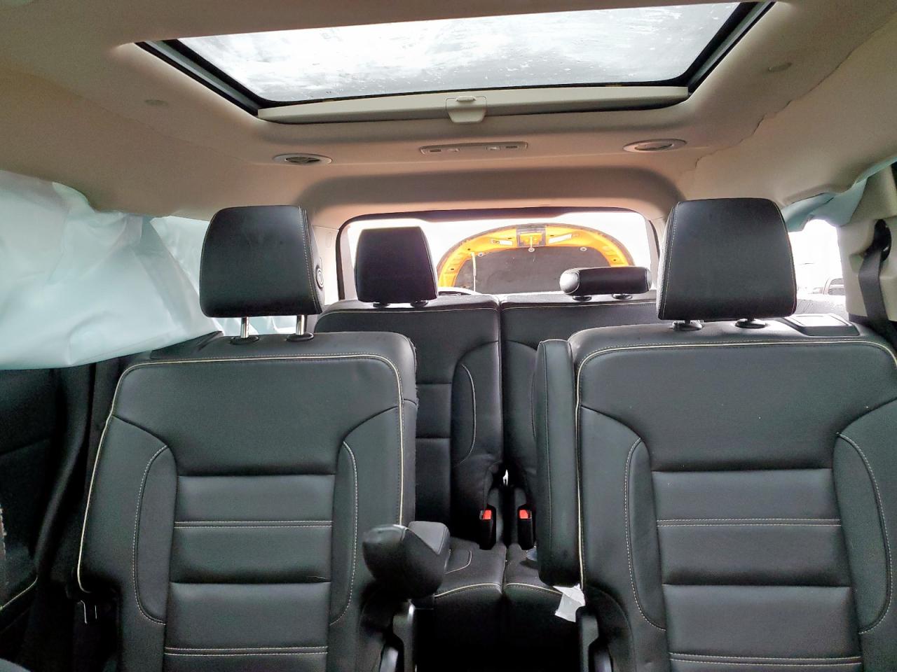 2019 GMC Acadia Denali VIN: 1GKKNPLS2KZ164188 Lot: 66571515