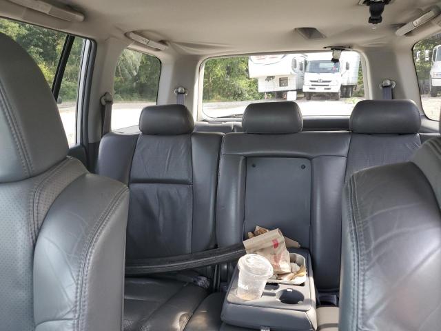 2005 HONDA PILOT EXL  