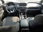 2019 HYUNDAI SANTA FE SEL   for sale at Copart ON - TORONTO