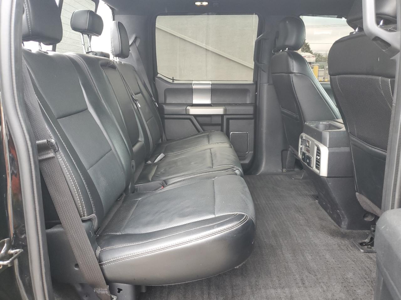 2017 Ford F150 Supercrew VIN: 1FTFW1EG6HFC22085 Lot: 68841415