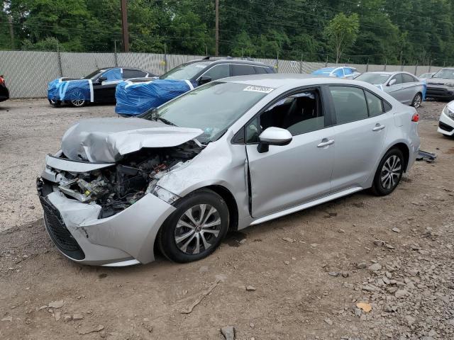 TOYOTA COROLLA LE 2022
