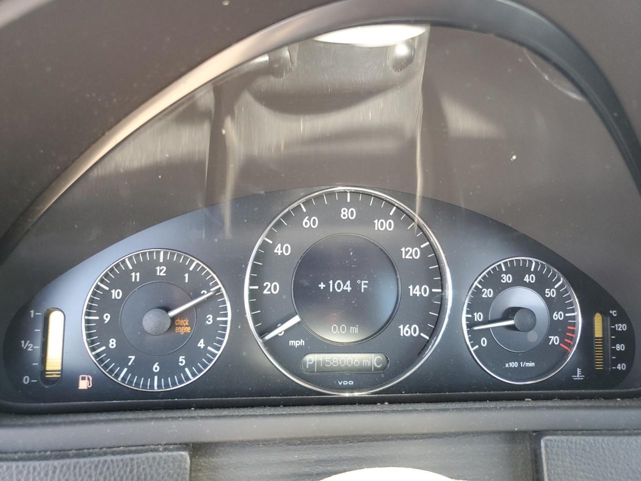 2007 Mercedes-Benz Clk 550 VIN: WDBTJ72HX7F209841 Lot: 86660945