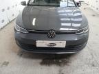 2022 VOLKSWAGEN GOLF LIFE for sale at Copart BELFAST