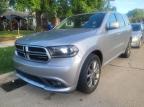 2018 DODGE DURANGO GT   à vendre chez Copart MI - DETROIT