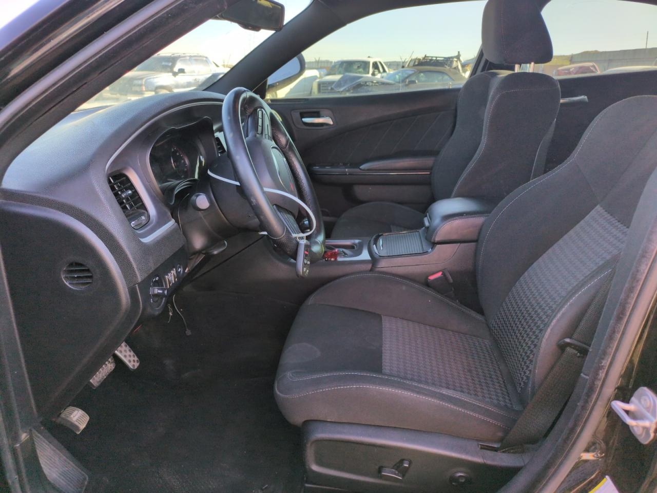 2021 Dodge Charger Gt VIN: 2C3CDXHG6MH612687 Lot: 67453275