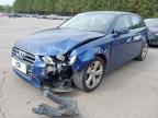 2016 AUDI A3 SPORT for sale at Copart WHITBURN